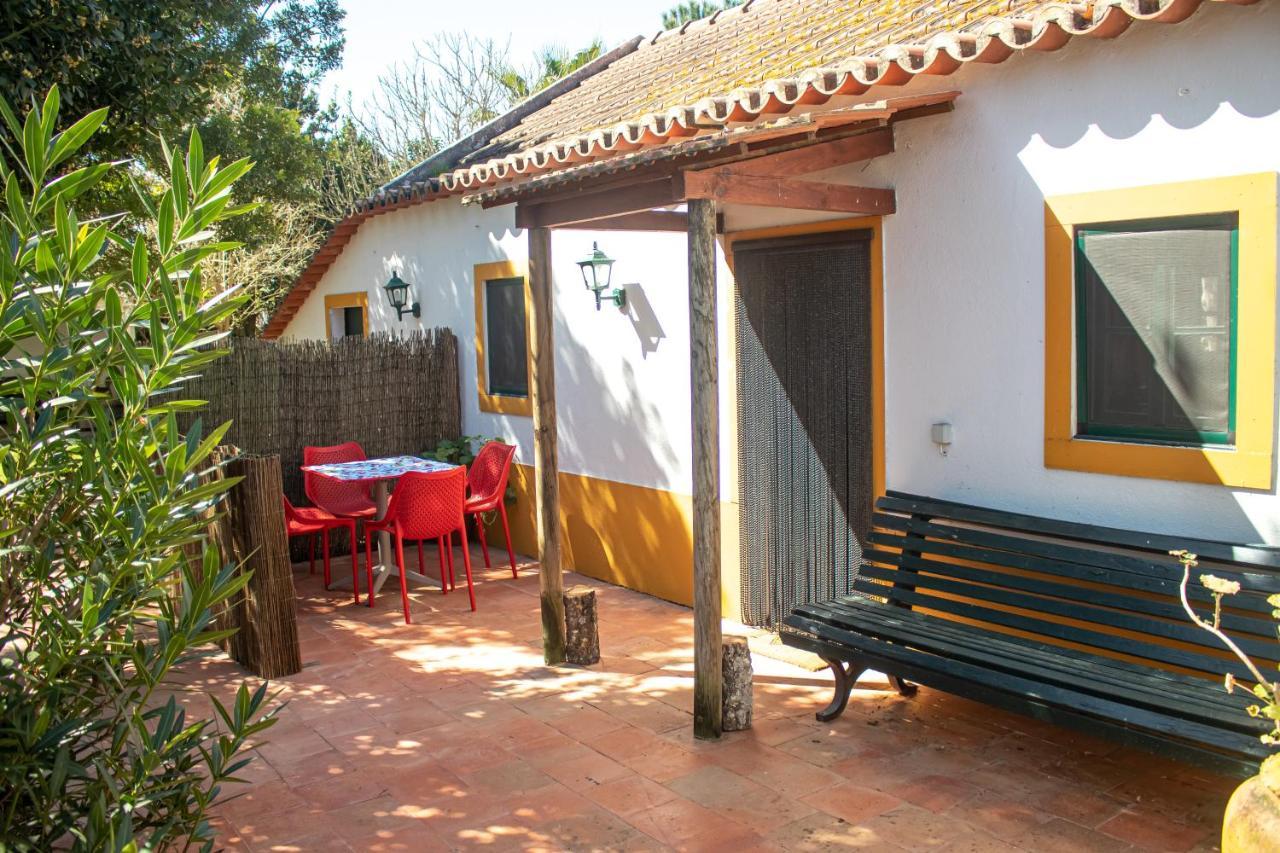 Quinta Da Mimosa Hotel Fajarda Exterior photo