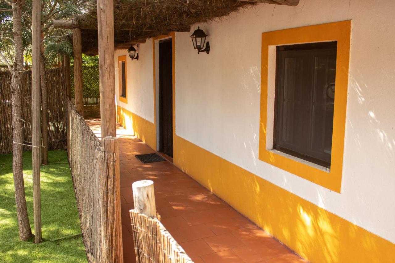 Quinta Da Mimosa Hotel Fajarda Exterior photo