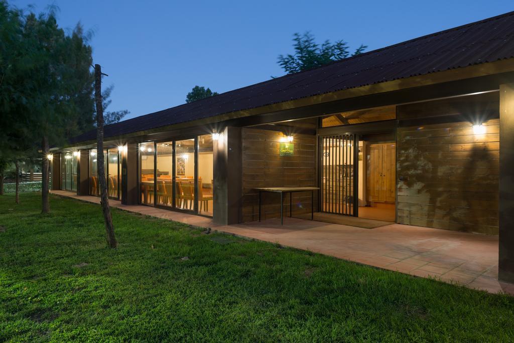 Quinta Da Mimosa Hotel Fajarda Exterior photo