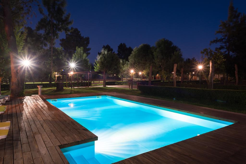 Quinta Da Mimosa Hotel Fajarda Exterior photo